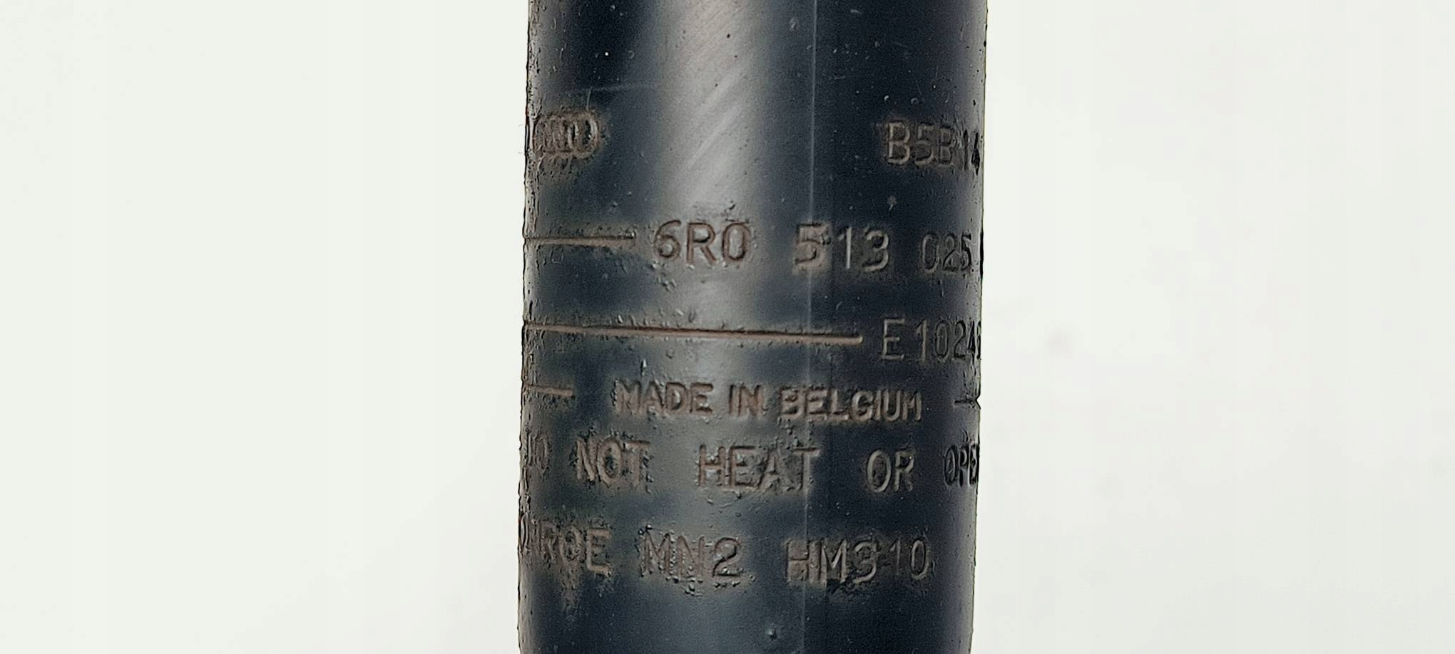 shock absorber right rear part 6R0513025BB SKODA RAPID