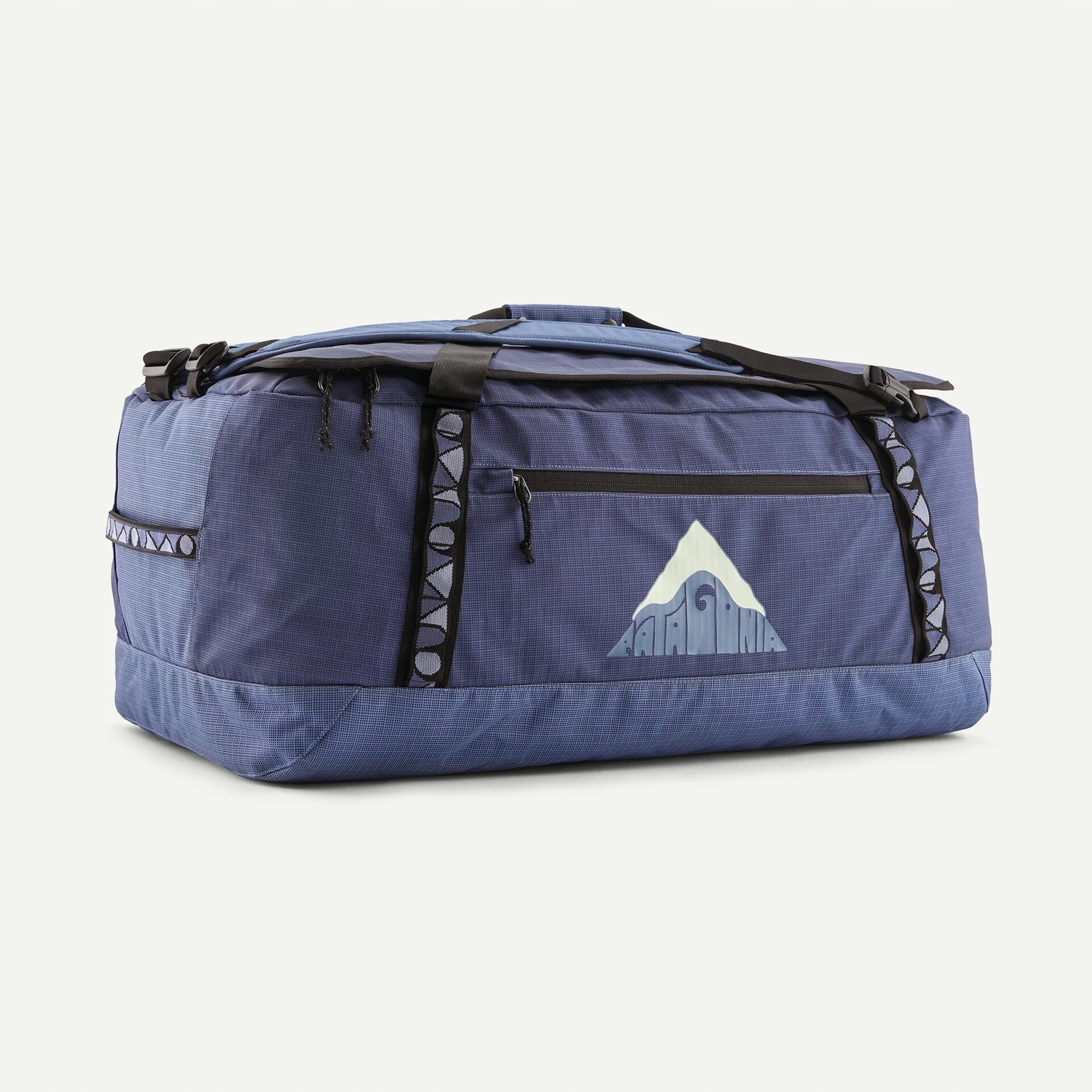 Patagonia Torba Black Hole Duffel 70L Current Blue (70 l)