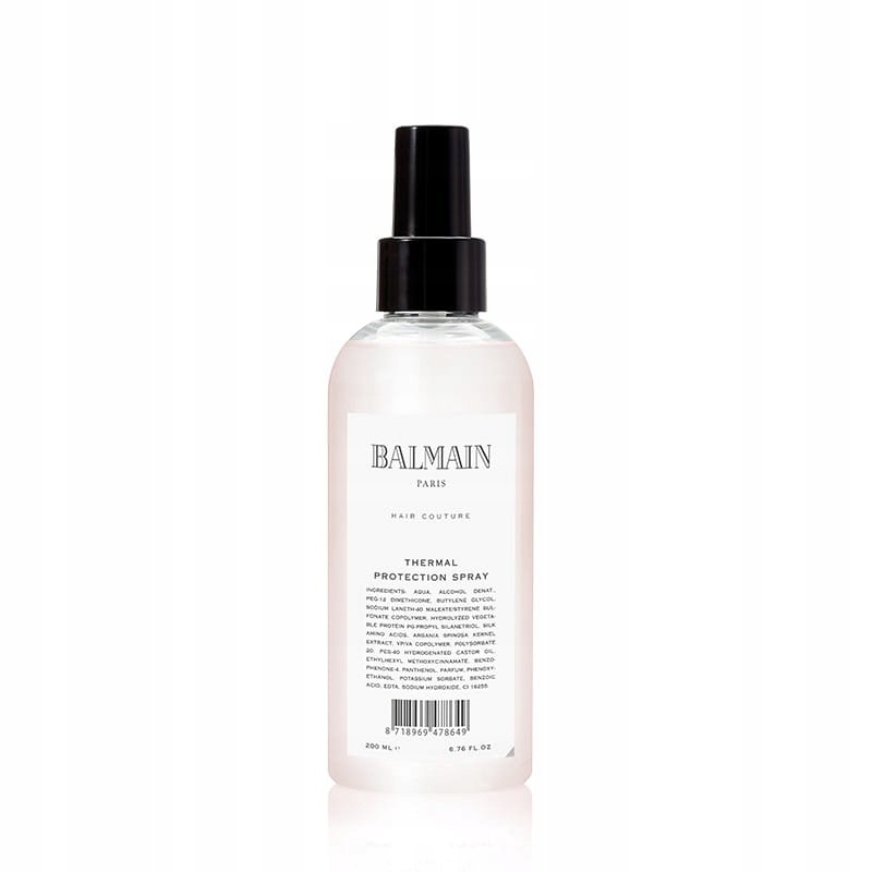 Balmain Hair Thermal Protecion ochranný sprej na vlasy 200 ml