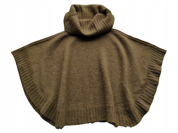 UNIWERSALNE PONCZO_OVERSIZE _ATMOSPHERE_S