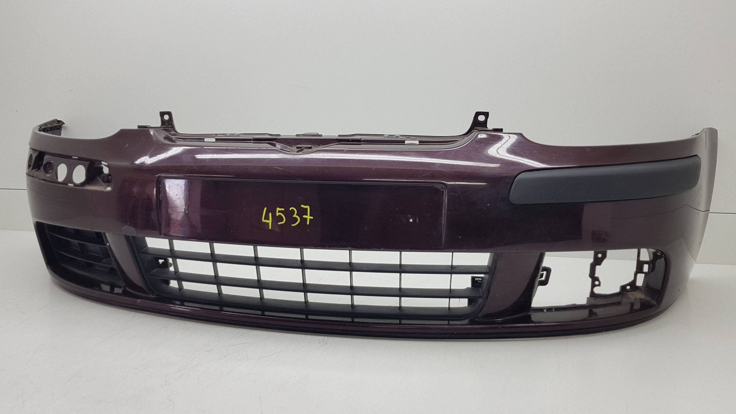 VW GOLF V 5 GT bumper front 1K0.807.221