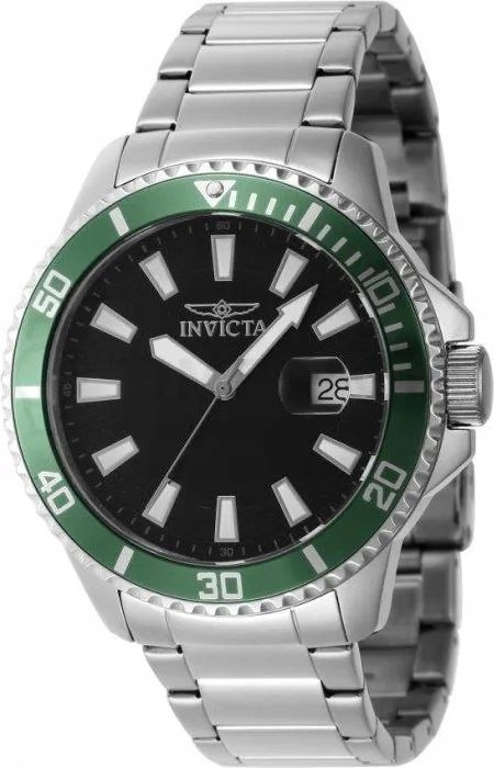 Pánské Hodinky Invicta Pro Diver 46075 (40 mm)