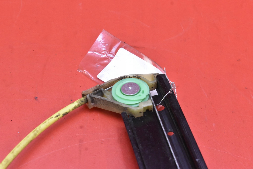 window regulator right front EU 5E0837462B SKODA OCTAVIA 3 III 17-20