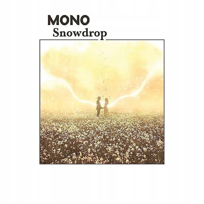 CD Mono: Snowdrop Standard 2026 edition