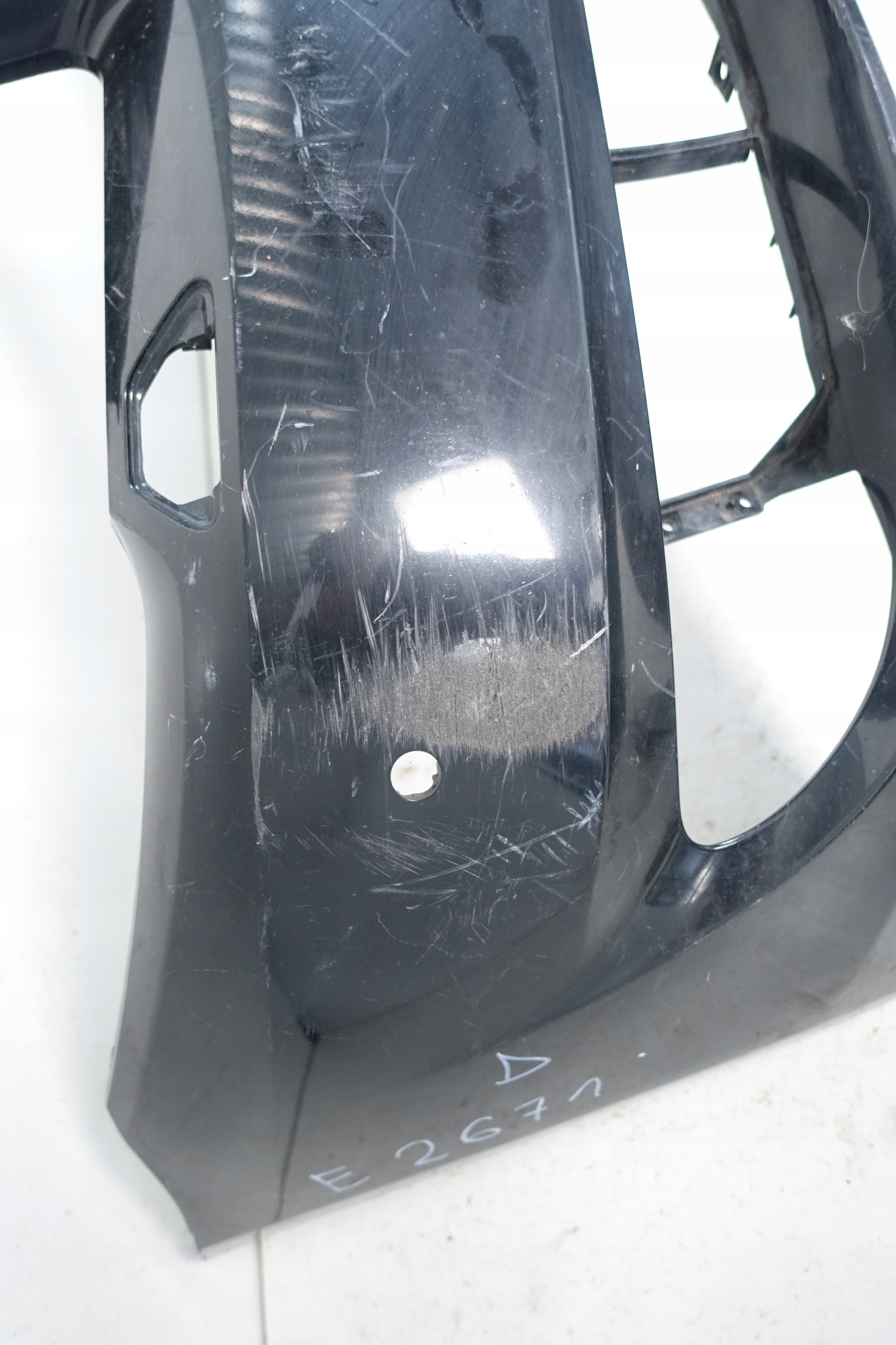 bumper front front BMW 5 V F10 F11 7200712