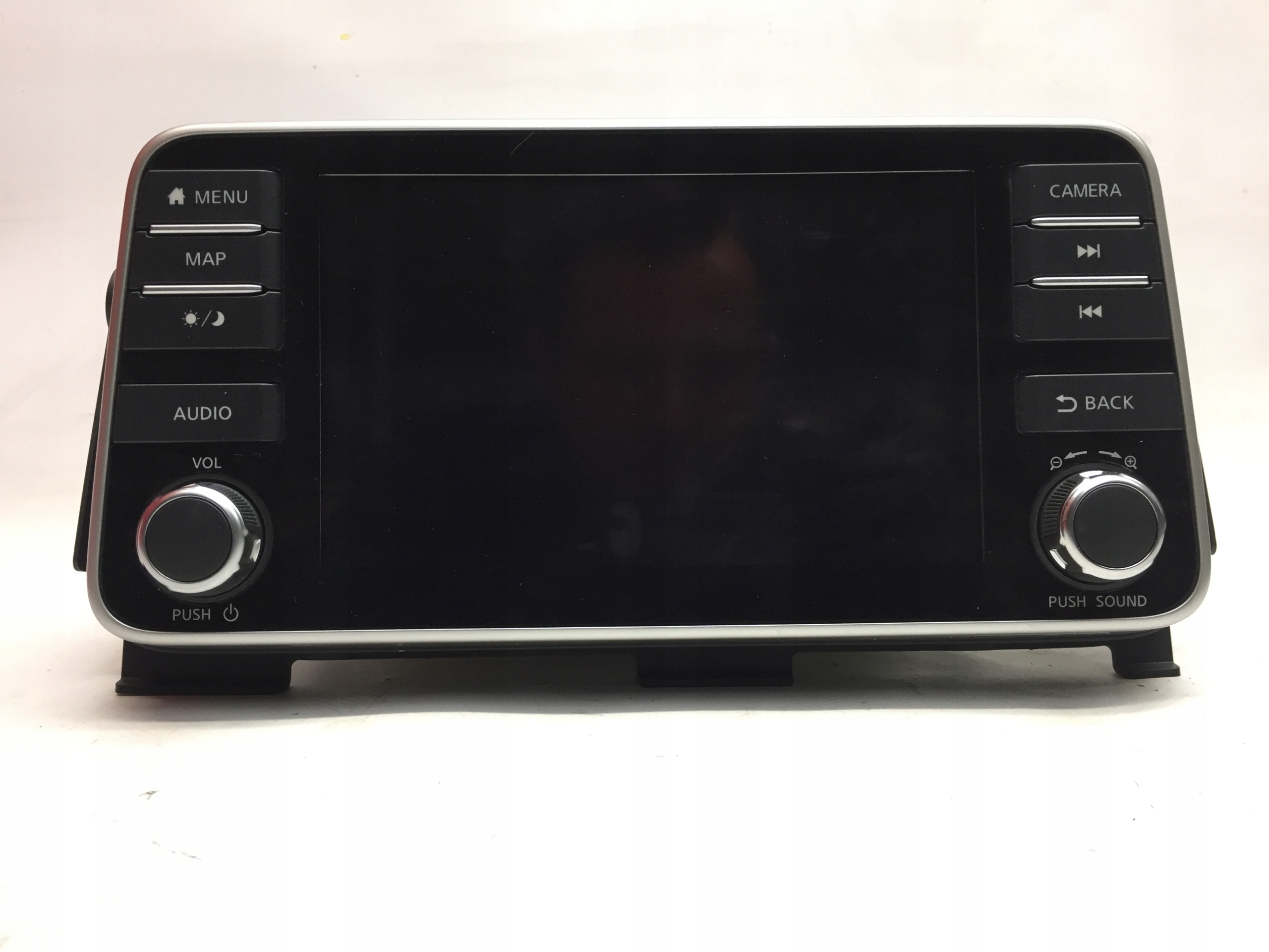 259155FA5A - MICRA K14 радио NAVI навигация