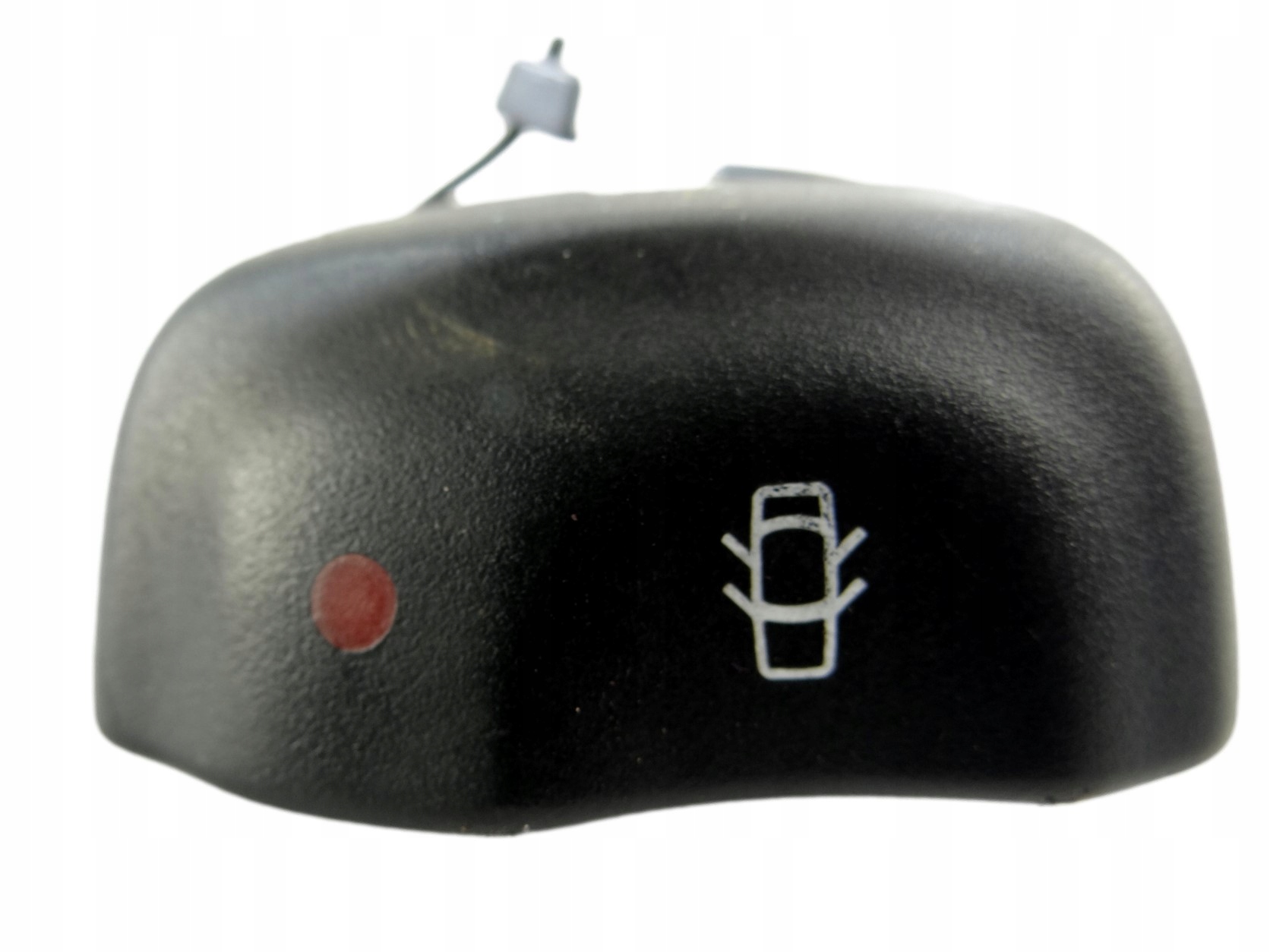 switch of a lock central DAV RENAULT SCENIC 841242 B