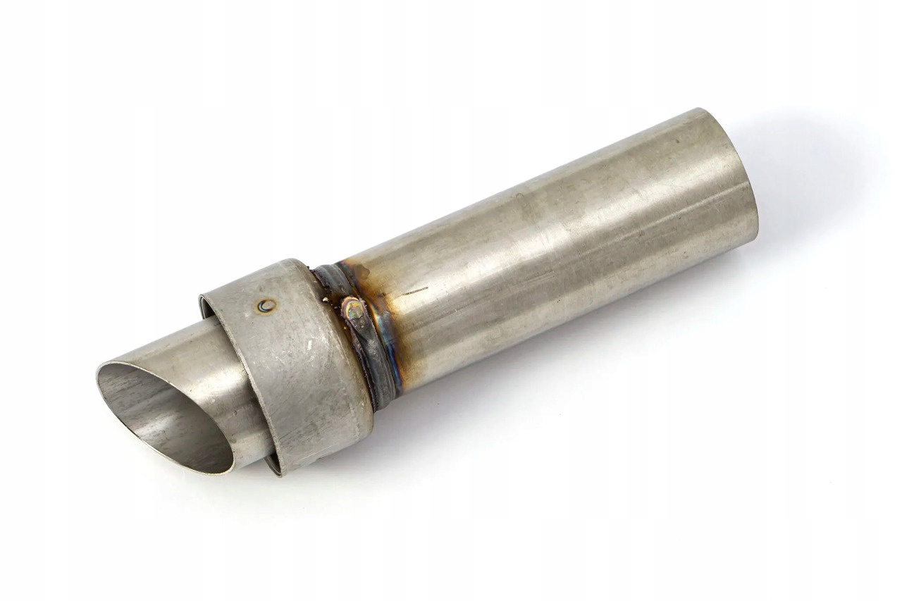 Db Killer Akrapovic Noise Damper V-TUV287