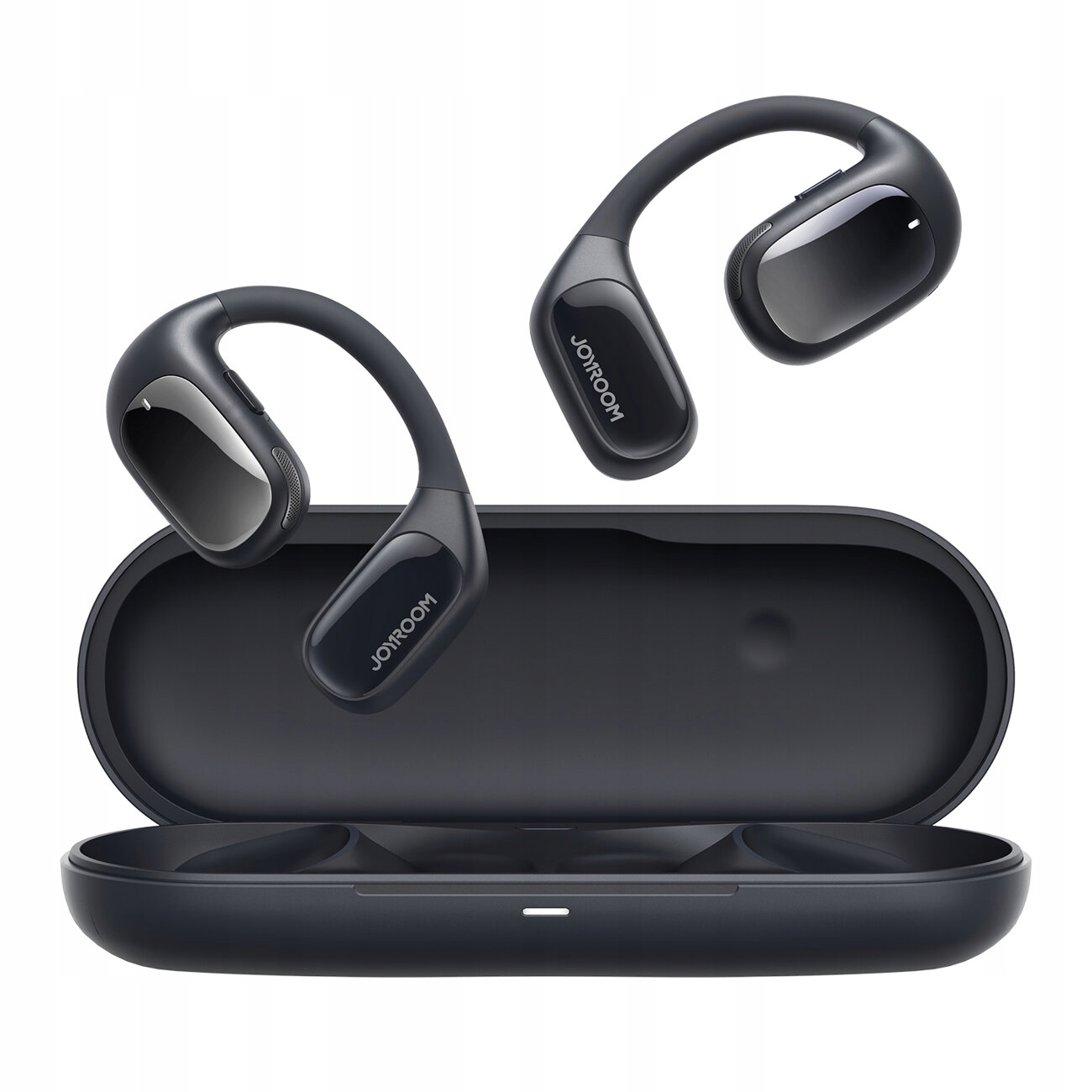 Фото - Навушники Joyroom Słuchawki Bezprzewodowe Bluetooth Nauszne  Open-ear Usb-c 