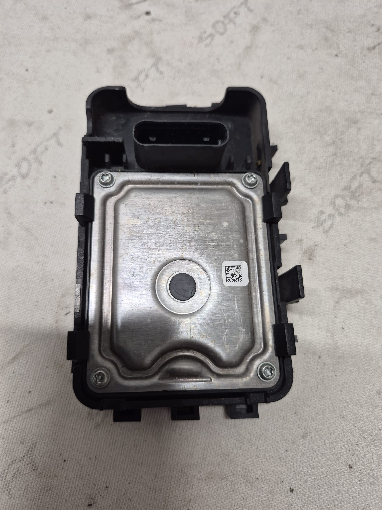 VW AUDI SEAT SKODA IBIZA Q3 POLO 2Q0 RADAR SENSOR Support Support plaque