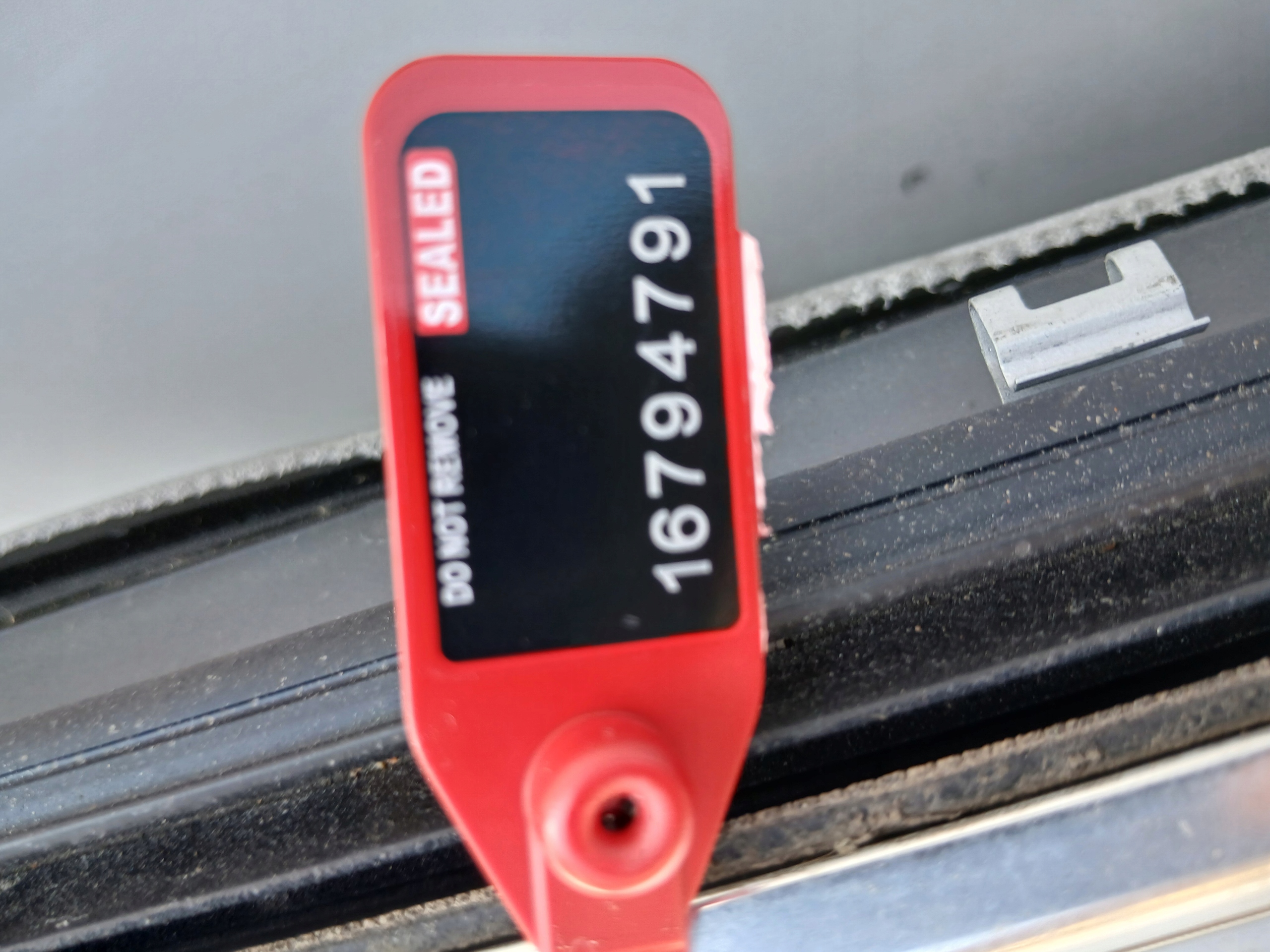 door right front BMW E60 E61 A68/7 PLATINGRAU