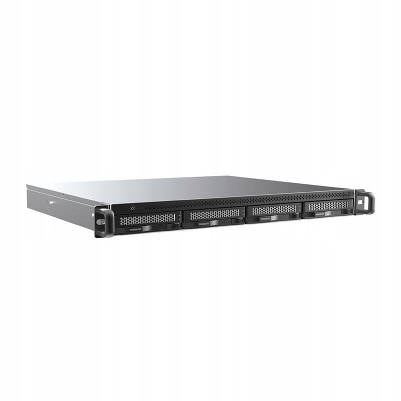 Serwer Nas 4 Zatoki 10GBE Terramaster U4 500 Intel Pentium Gold 8505