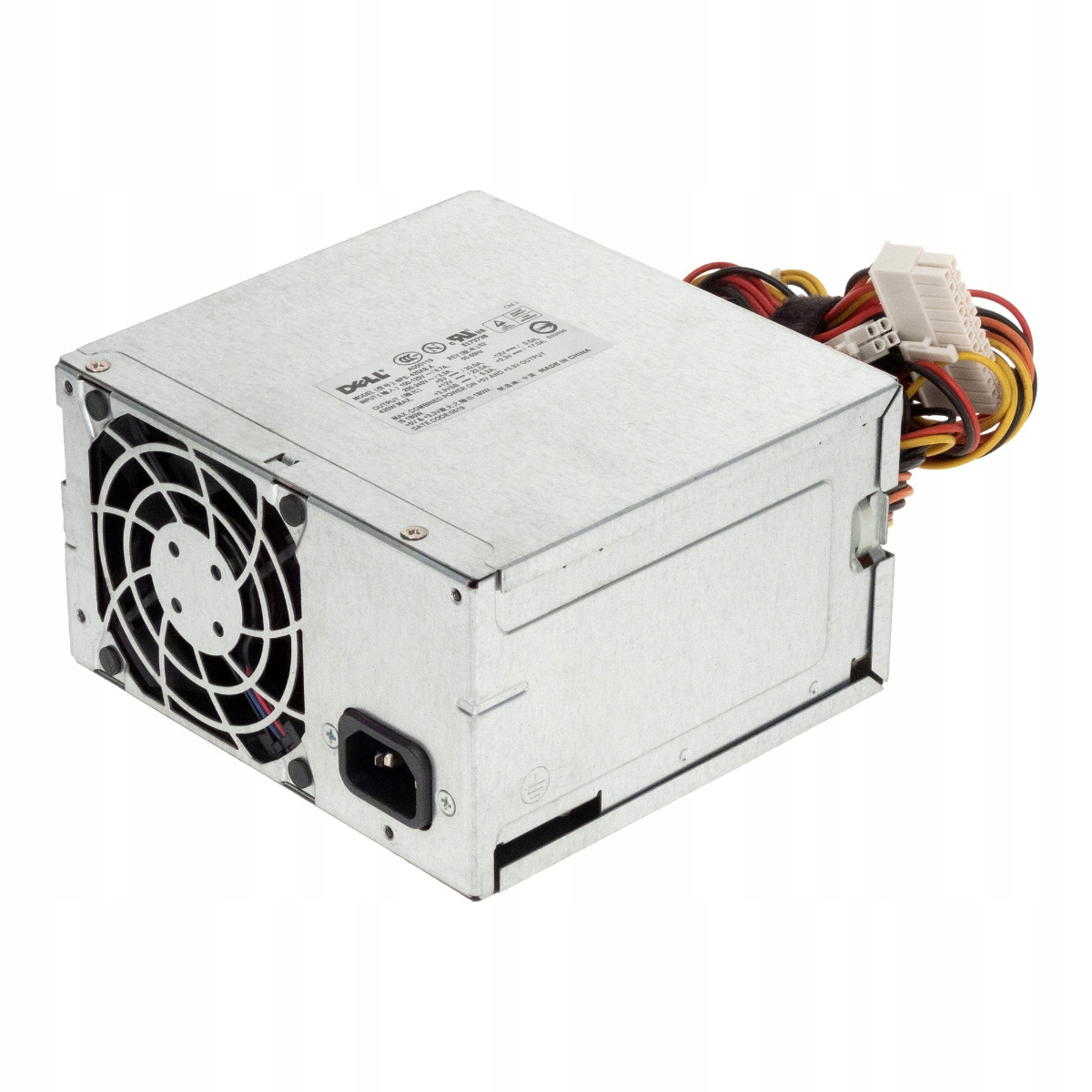 Dell 0T9449 NPS-420AB A 420W Atx 24-PIN Molex Fdd PowerEdge 800