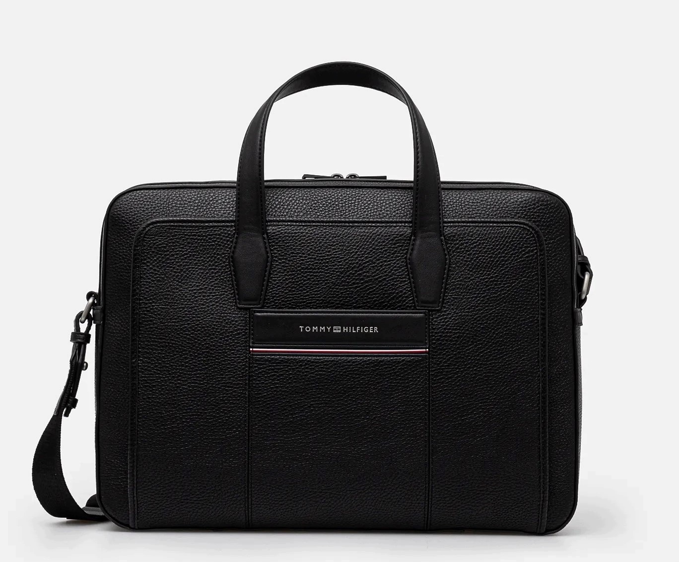 Tommy Hilfiger Taška Na Notebook Th Corp Business AM0AM13095