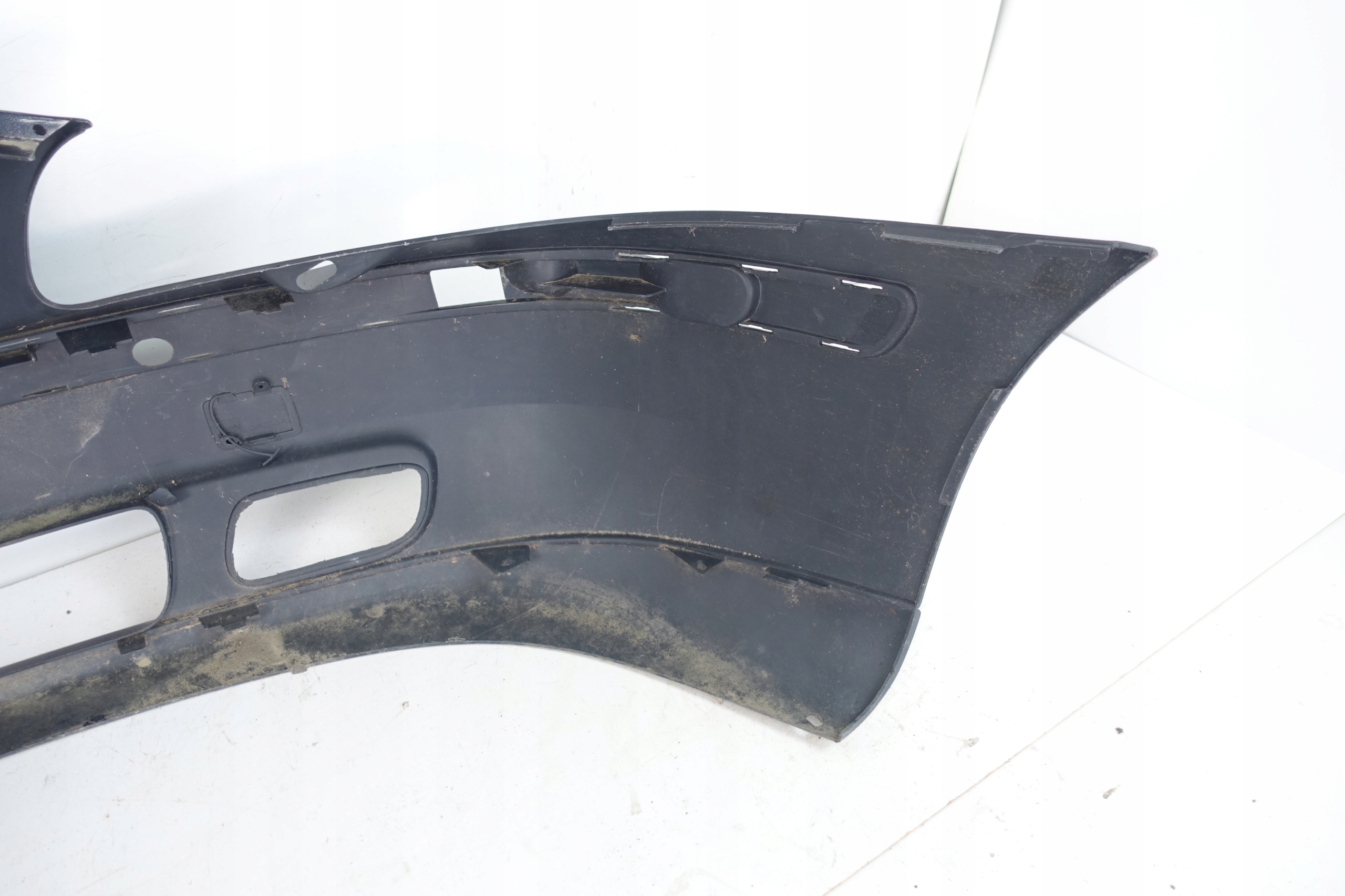 VOLVO V70 S70 II 00- 426-26 bumper front front 09484239