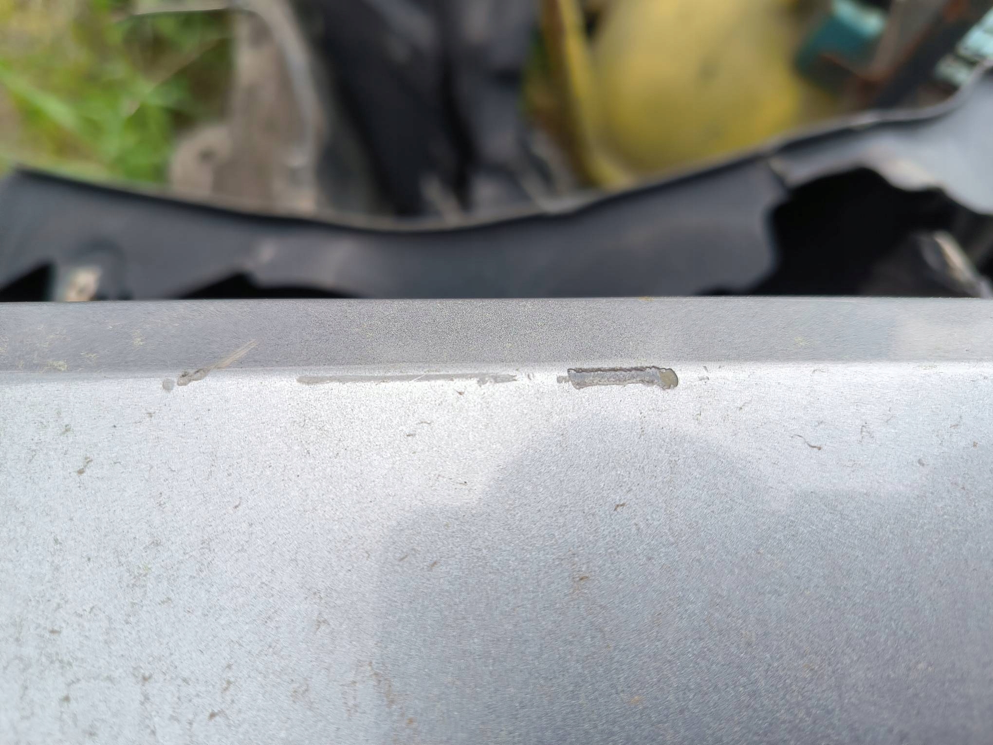 fender right front LB7S VOLKSWAGEN PASSAT B8
