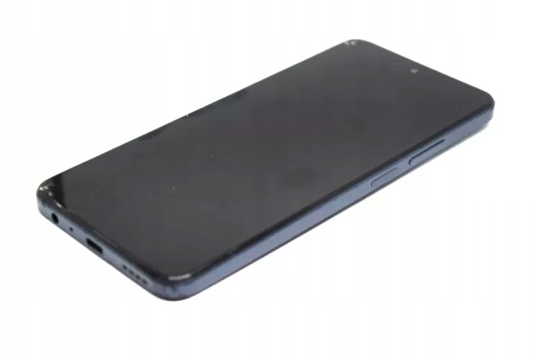 Смартфон realme C55 8 ГБ / 256 ГБ 4G (LTE) черный