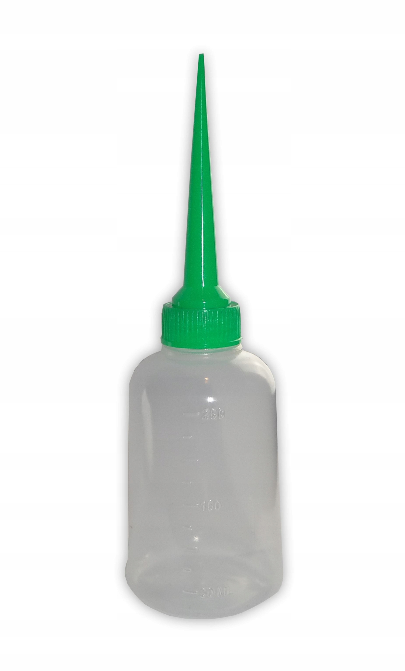 

Oliwiarka olejarka 250ml z tworzywa do smarowania