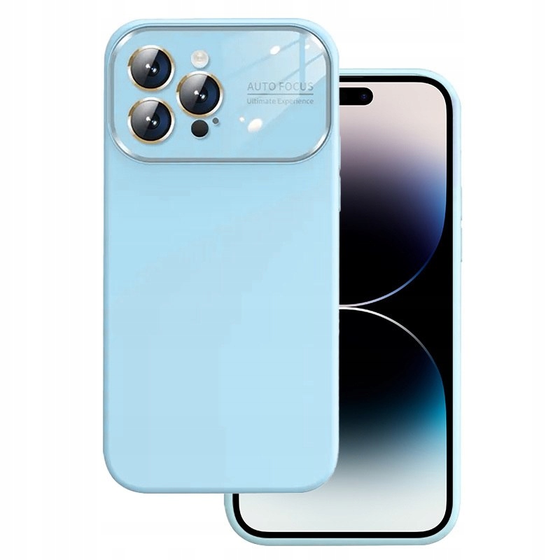 Apple iPhone 14水色 Case Iphone 14 Pro Błękitny - Niska cena na Allegro