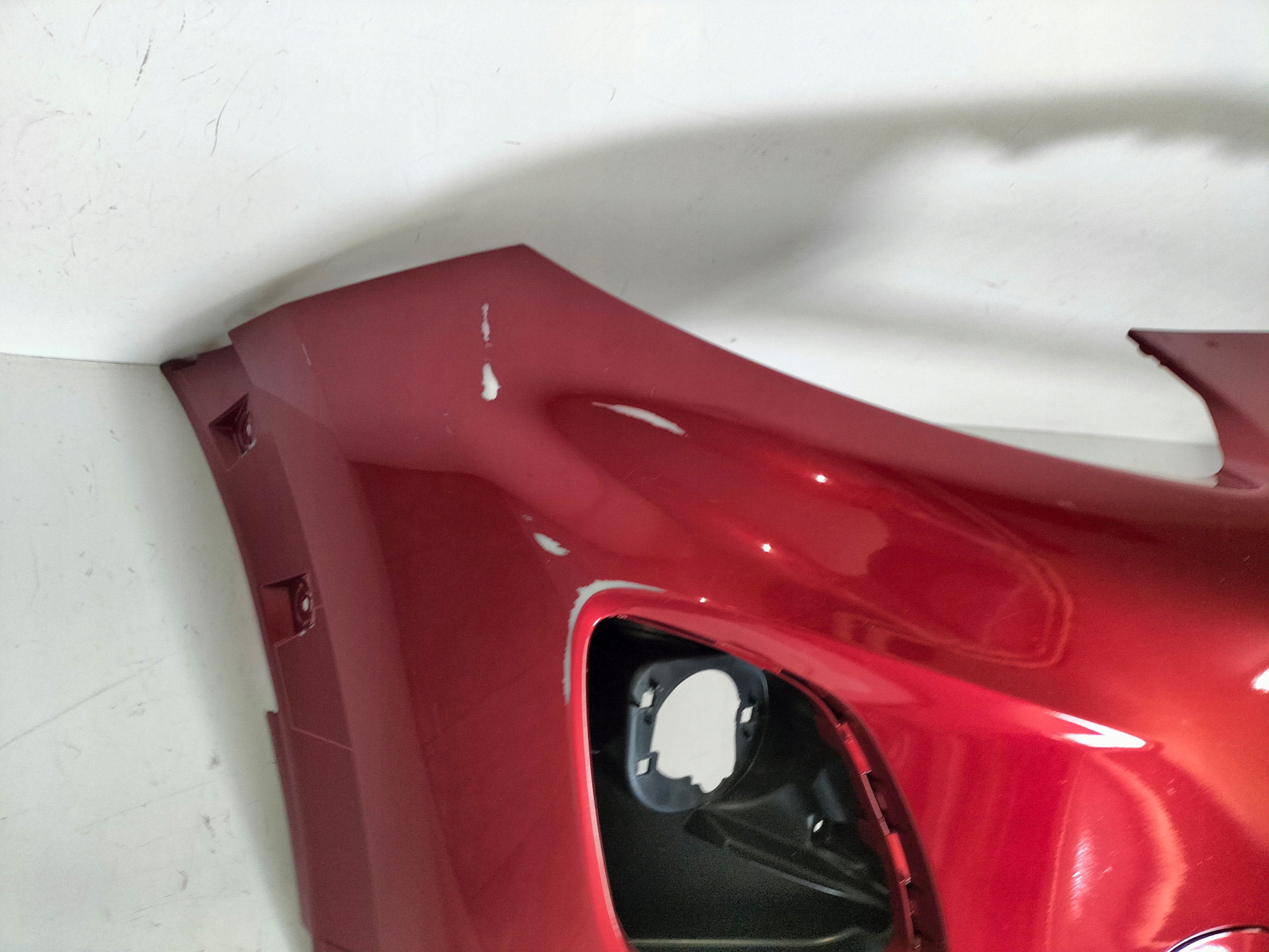 FRONTSTOSSSTANGE VORNE FORD PUMA MK2 19