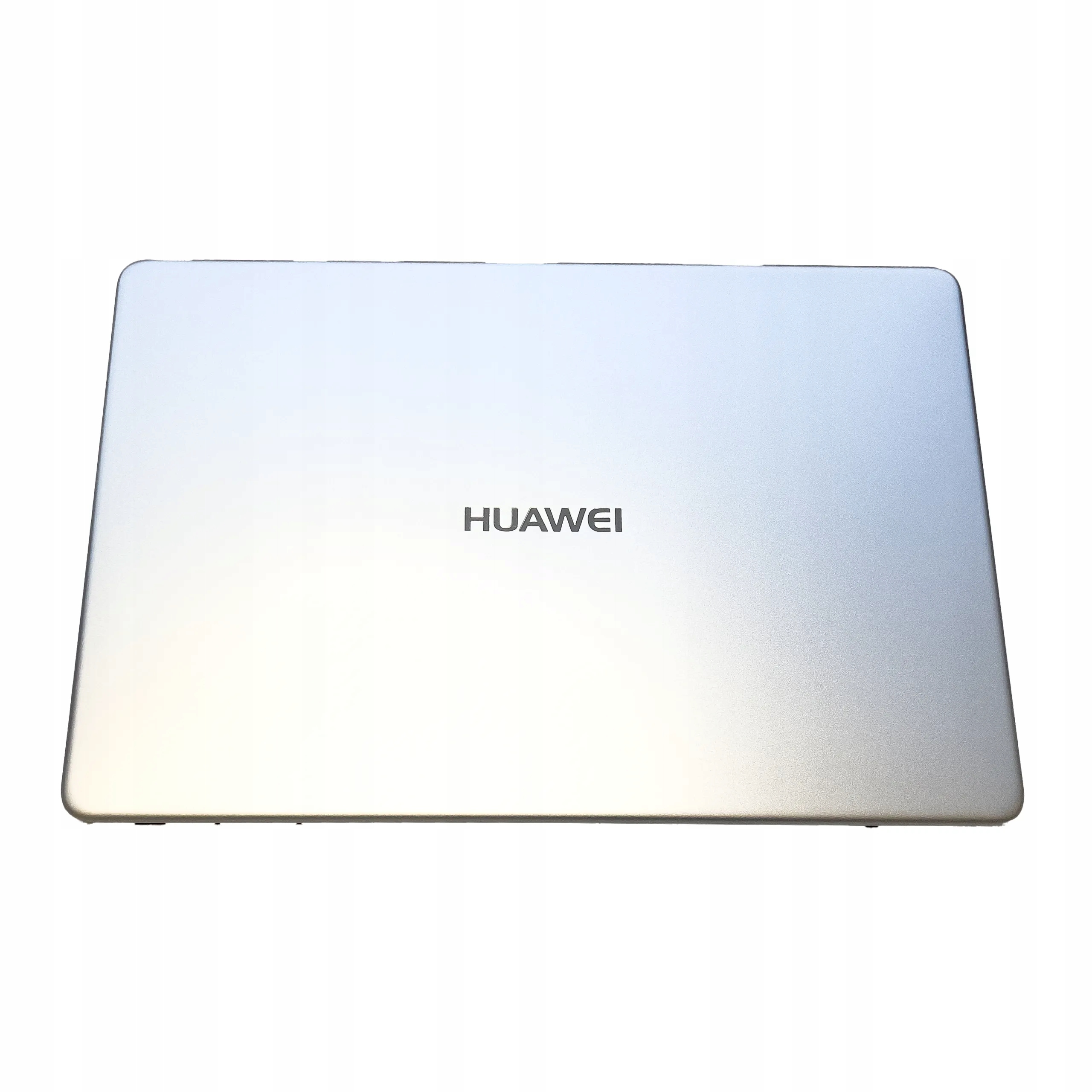 Klapa Obudowa Huawei Matebook D MRC-W00 MRC-W10 MRC-W50 MRC-W60 srebrna
