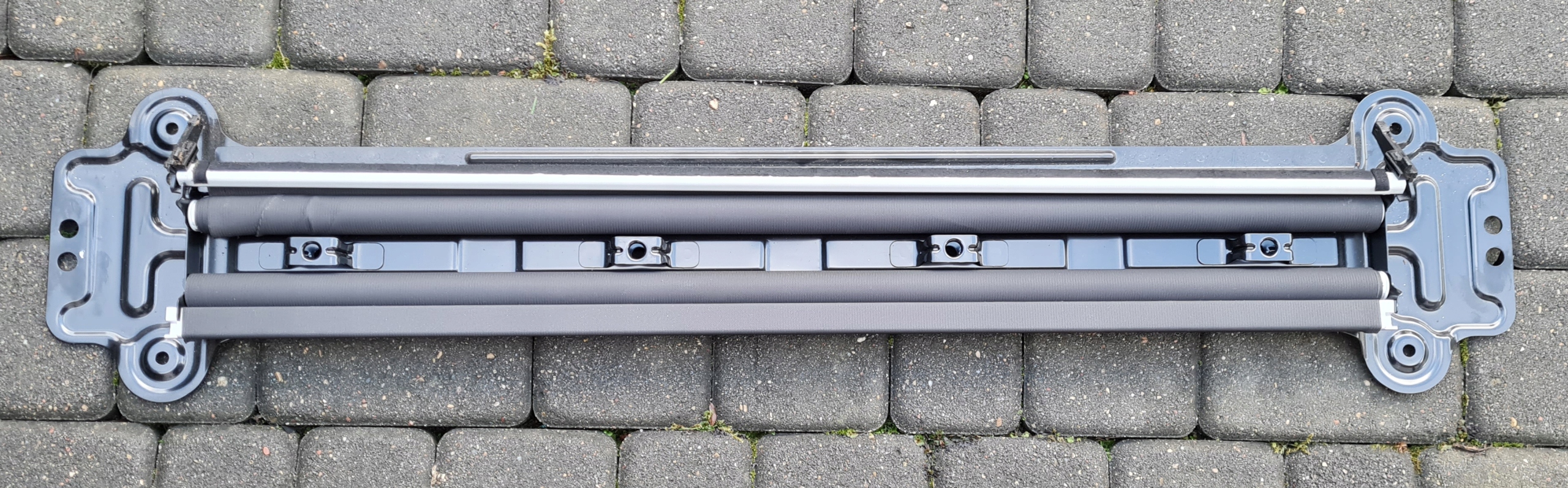 MERCEDES W204 Універсал жалюзі панорама AMG