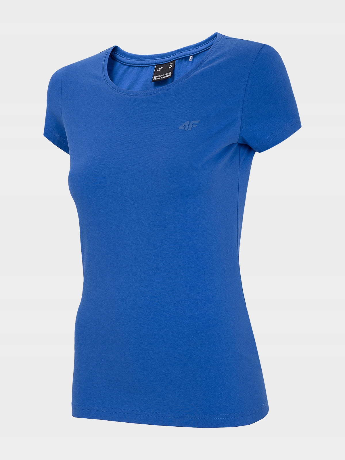 

Koszulka T-shirt Damski 4F TSD001