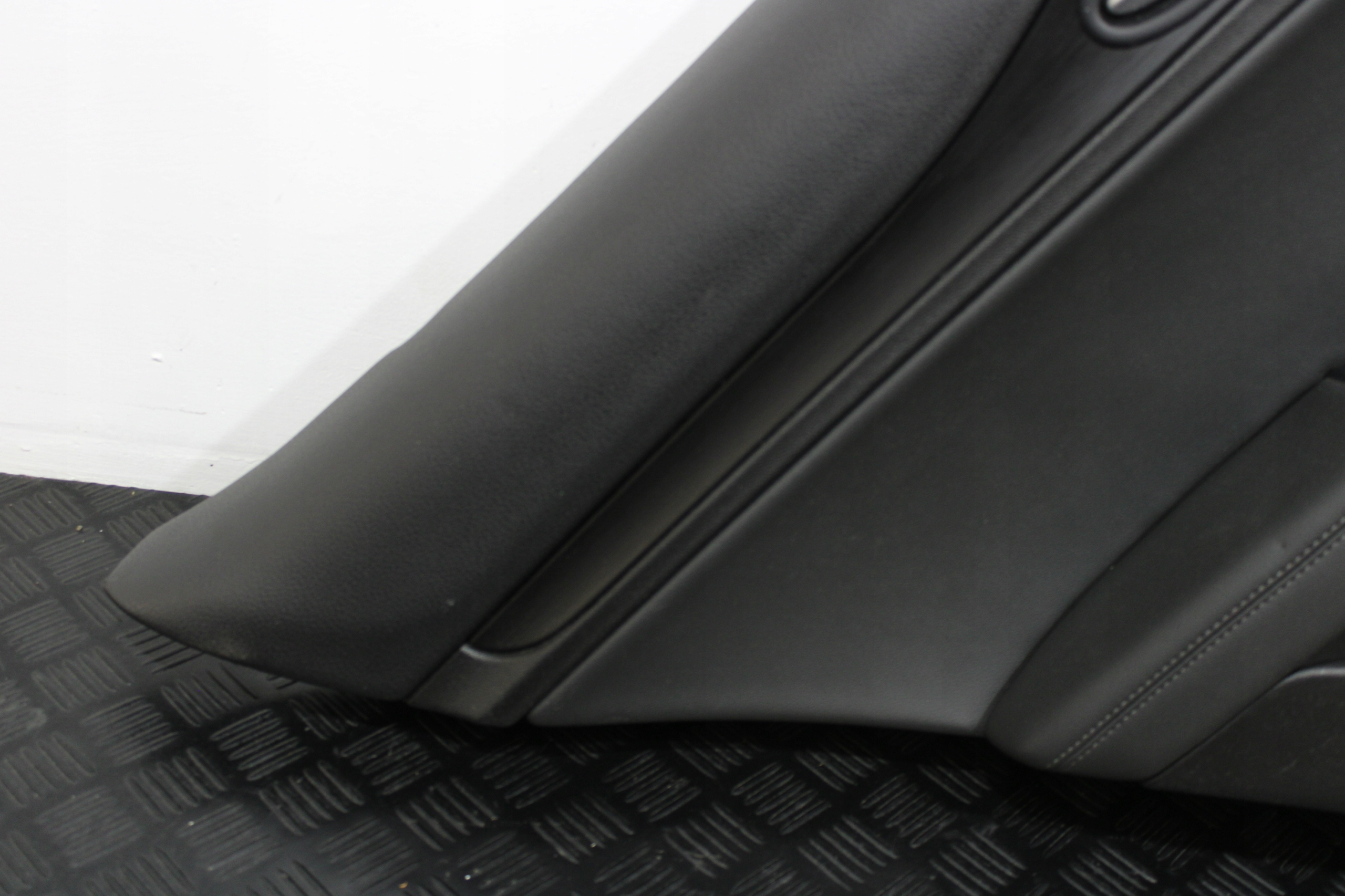 upholstery side door left rear part ALFA ROMEO STELVIO