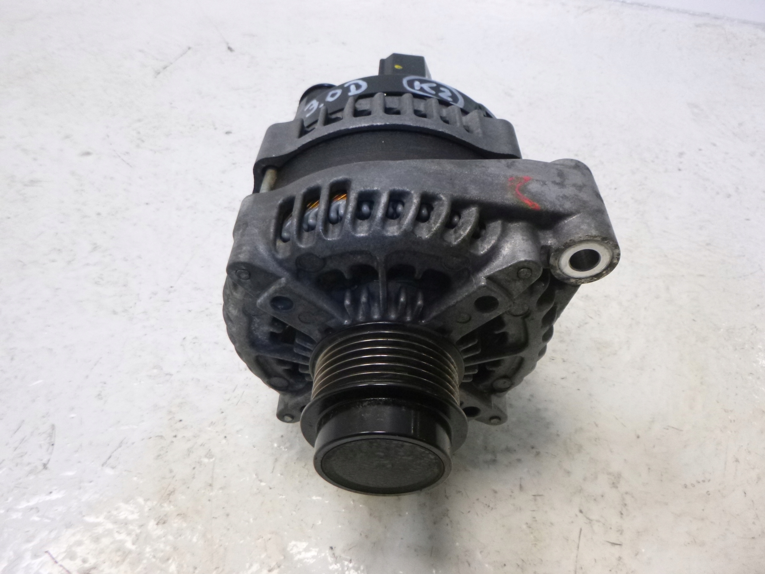 LAND RANGE ROVER L663 L560 L322 3.0 D ALTERNATOR