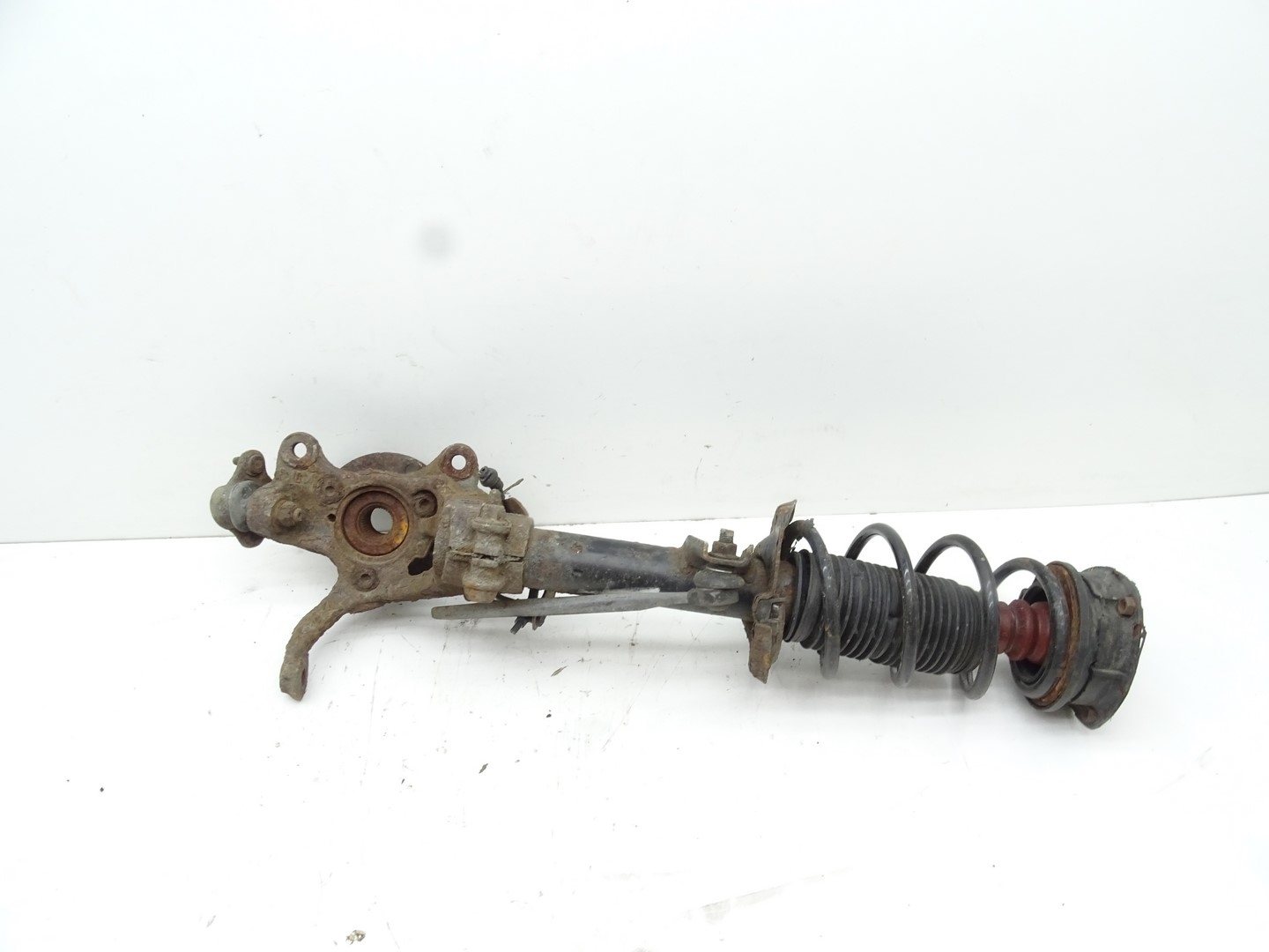 swing shock absorber McPherson right front AUDI A3 8V 2.0 TDI 5Q0413023DB