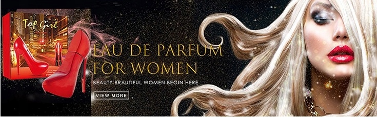 TOP GIRL NEW MILANO EDP-dla-Kobiet-100ml Tiverton Marka Tiverton