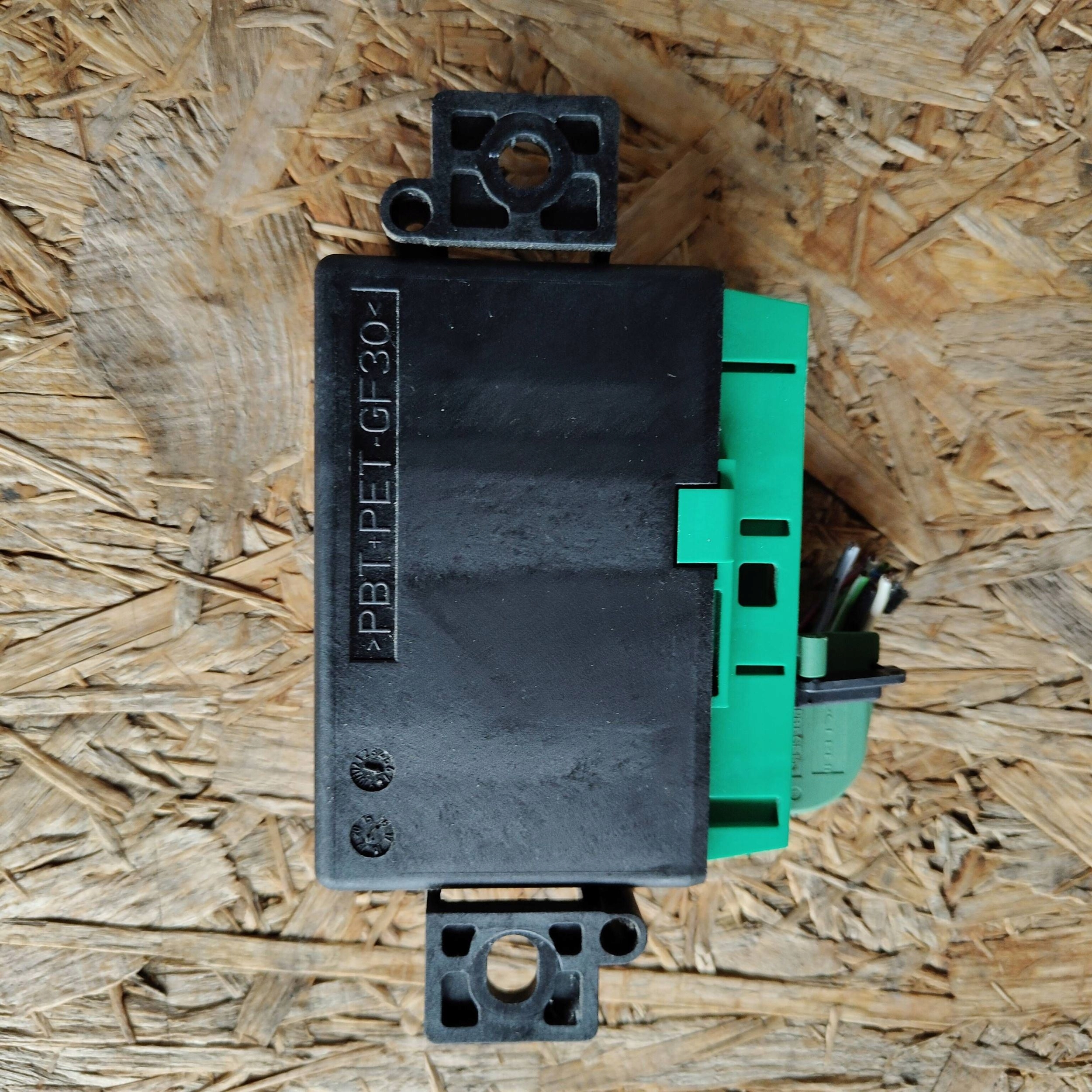 module PDC Opel Crossland X 9824532180