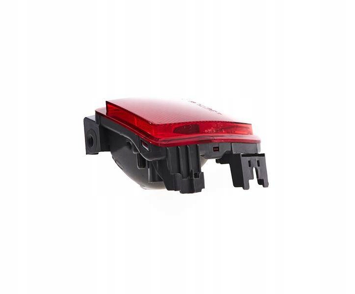 Lampa przeciwmgielna Subaru Outback 2010 14 lewa Light Source Traditional halogen