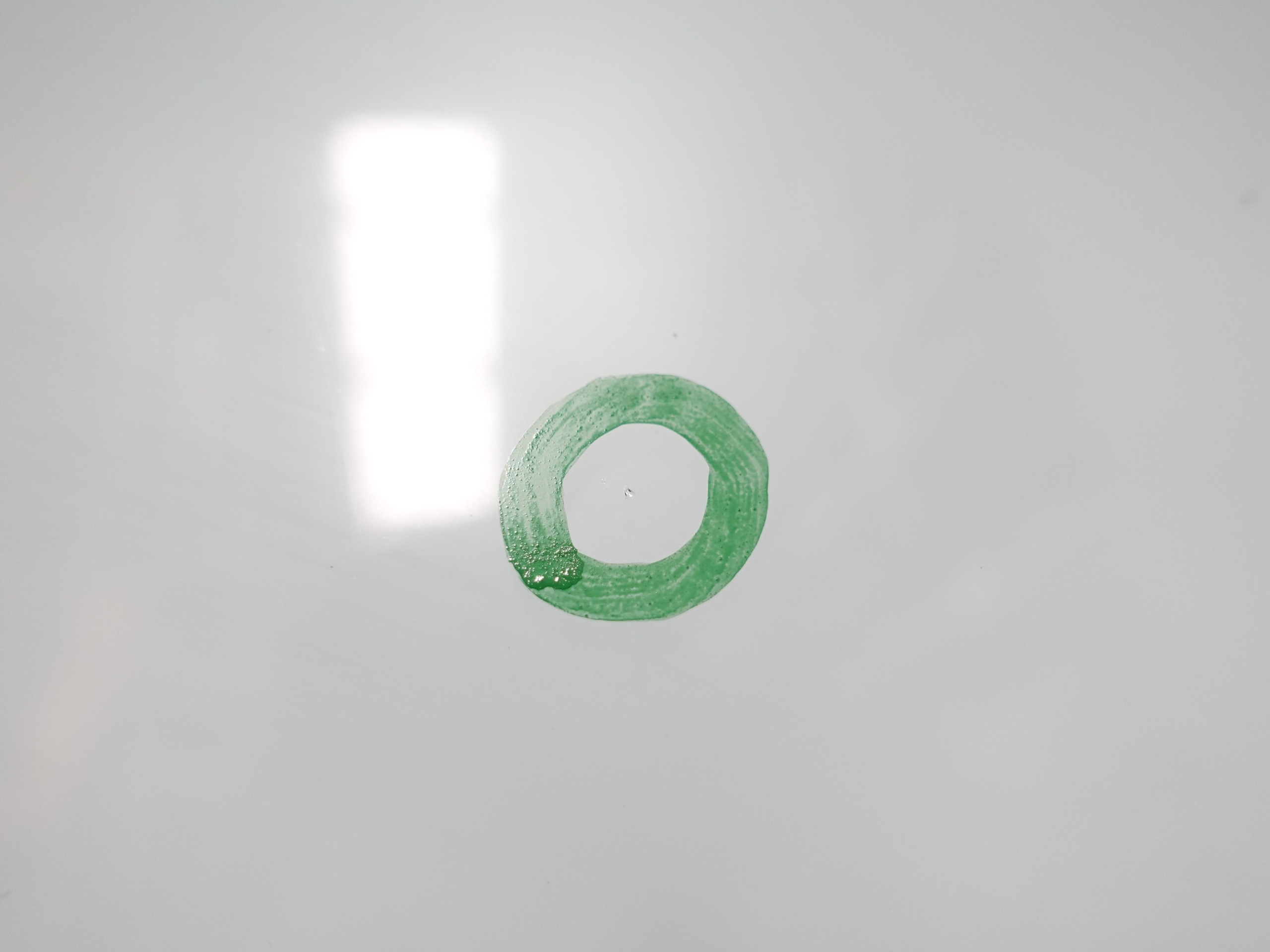 MERCEDES CLS C219 W219 04-10 window front front SENSOR