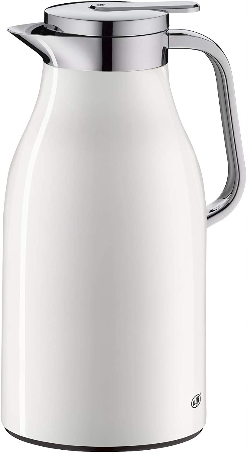 Termoska džbán Alfi Skyline 1,5 l coconut white mat 1321211150