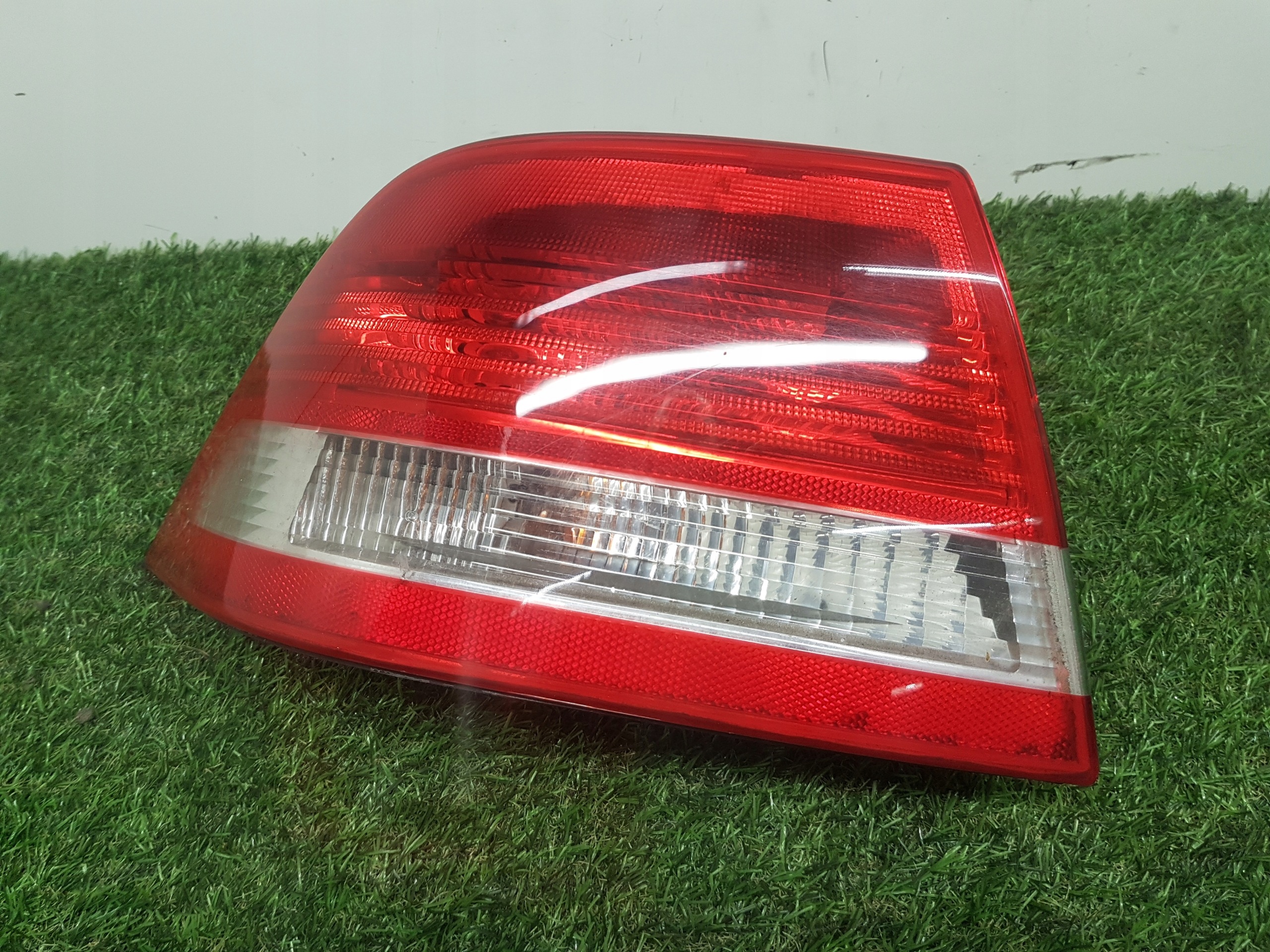 light left rear SAAB 9-3 12785759