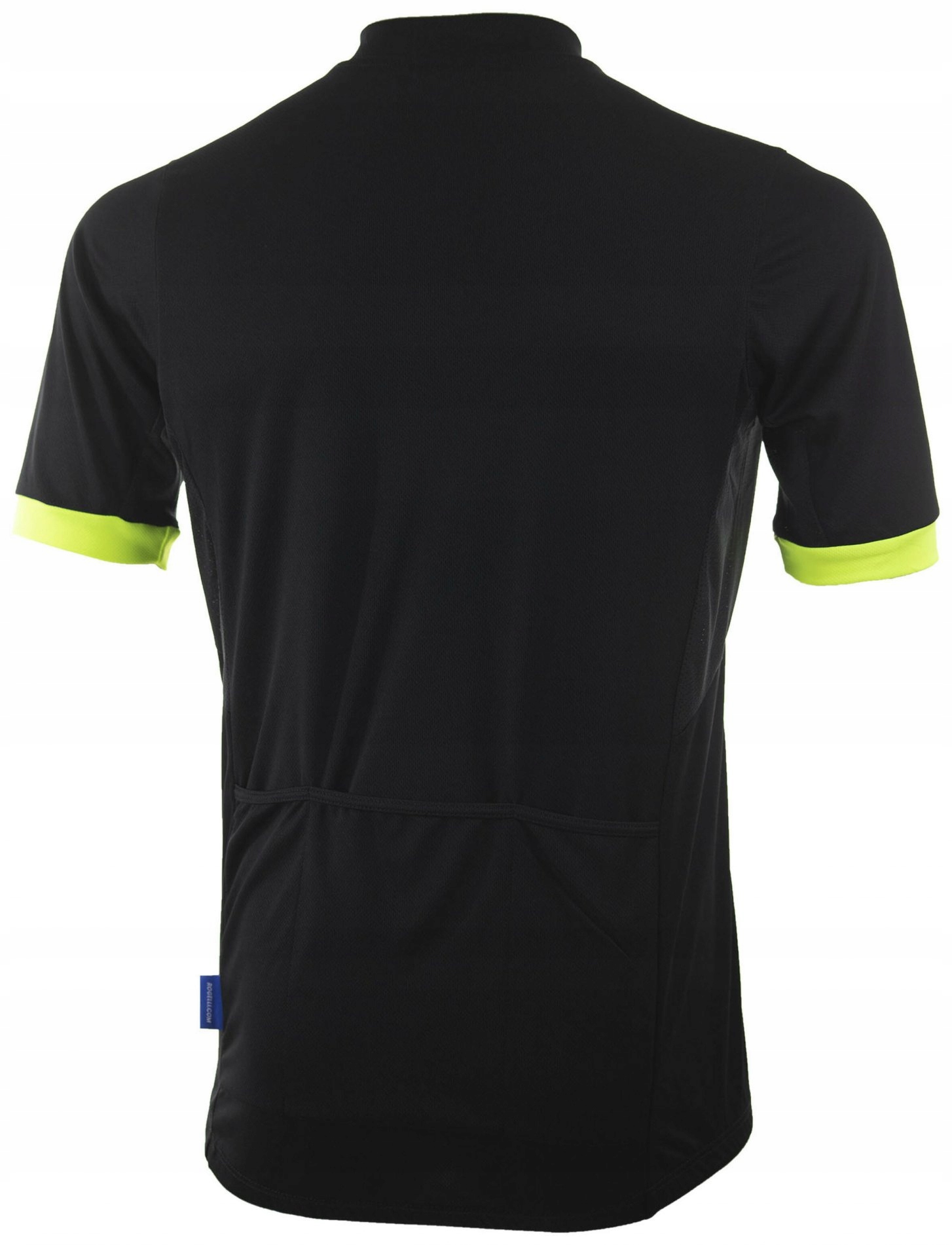 Rogelli CORE - męska koszulka rowerowa Kod producenta 001.005-4