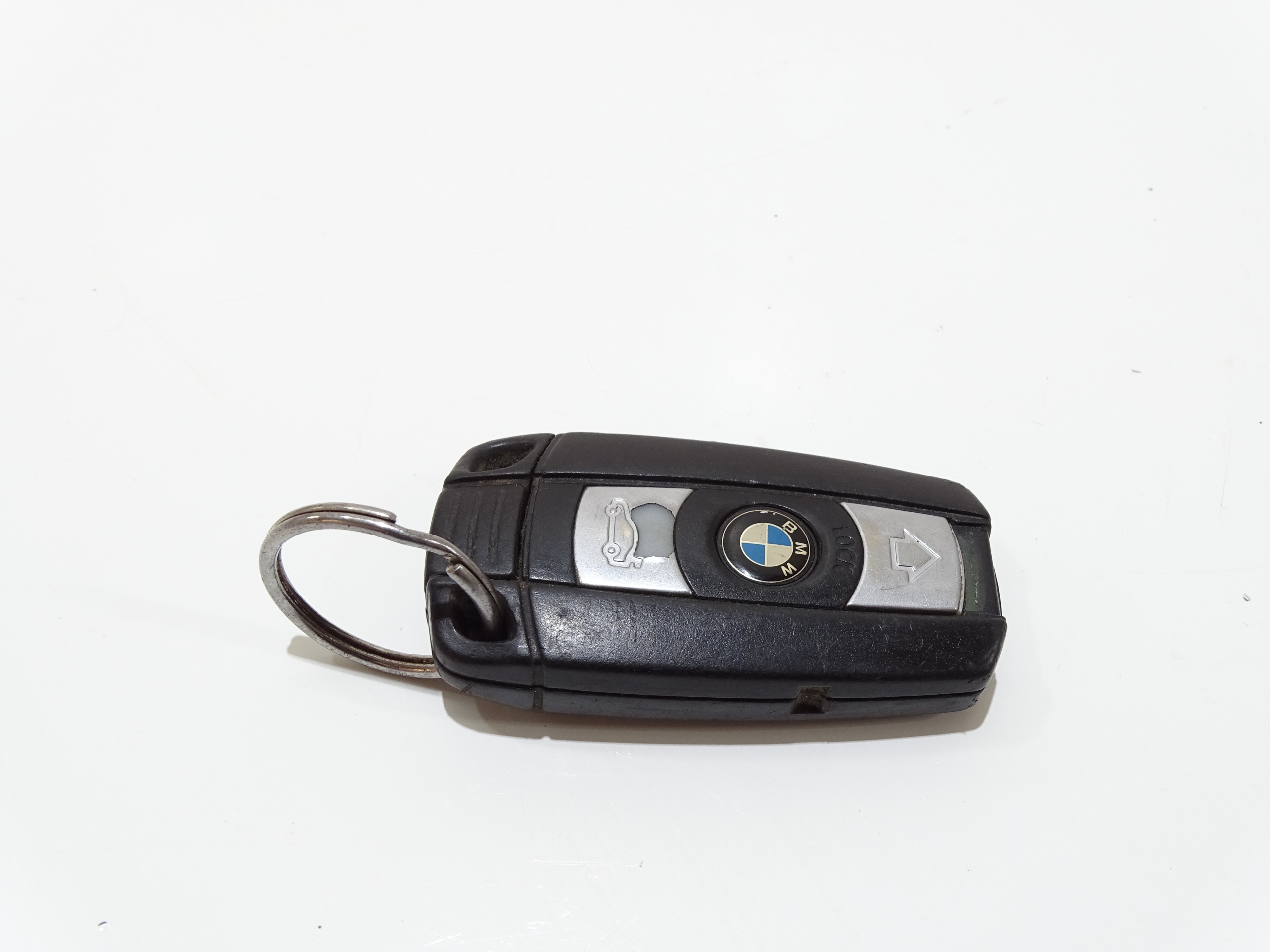 ključ PILOT BMW E60 E61 E87 E90 OE (4817525)