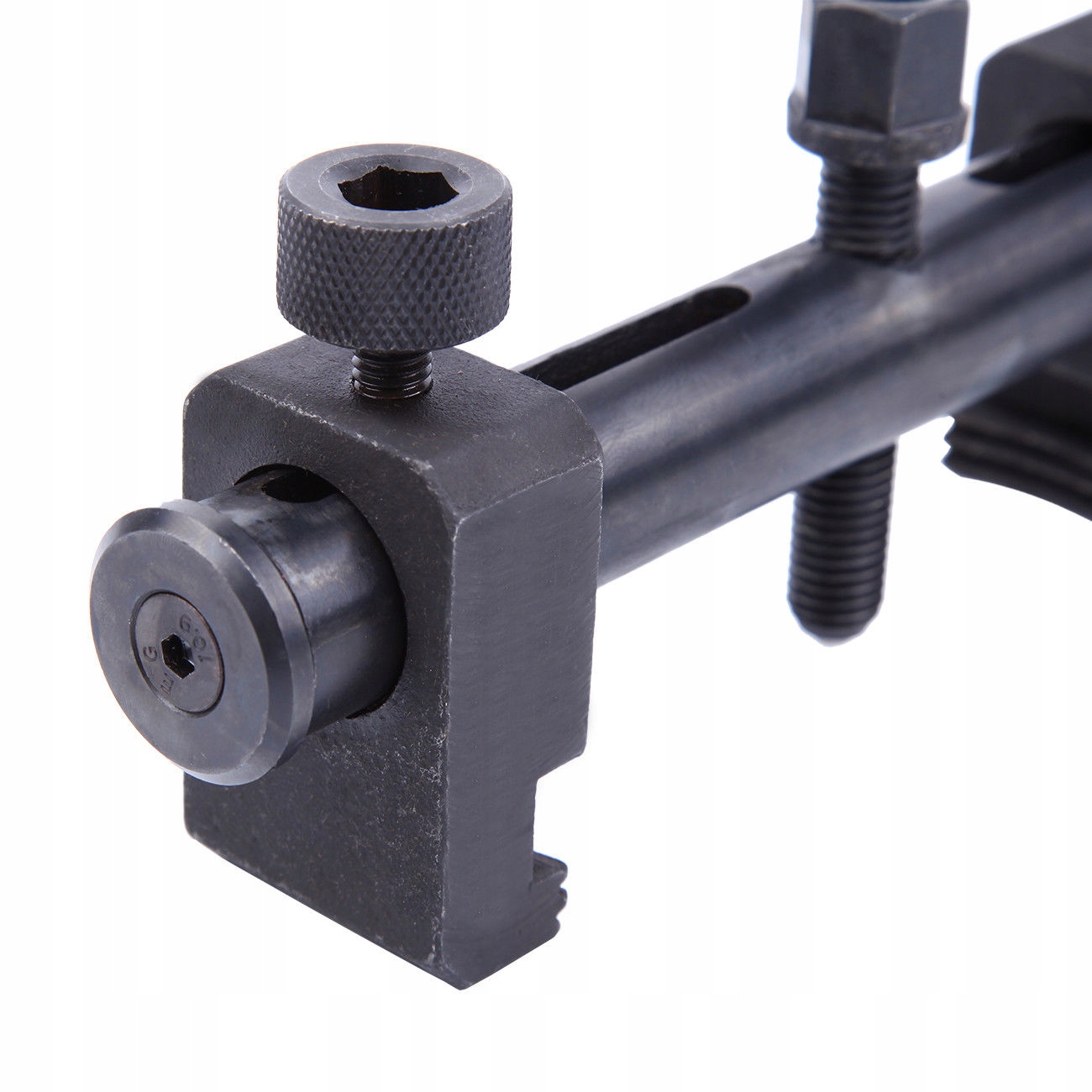 S-2RPR ŚCIĄGACZ DO KÓŁ ALTERNATORA, KLIMATYZACJI I POMPY Marka Satra