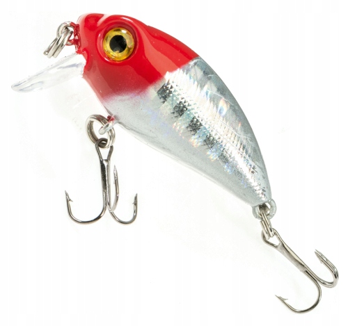 Wobler Jaxon Atract Mini Xxh-g kolor VR-XHG035H