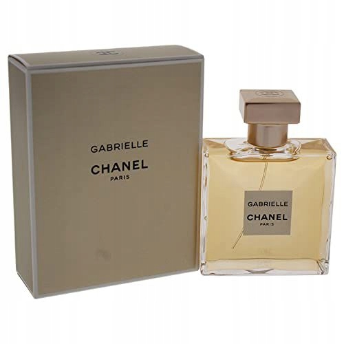 Chanel Gabrielle Edp Objem: 50 ML Pro Ženy