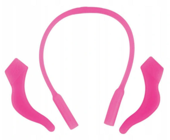 

Gumka Do Okularów Hayne Dziecięca Stopery