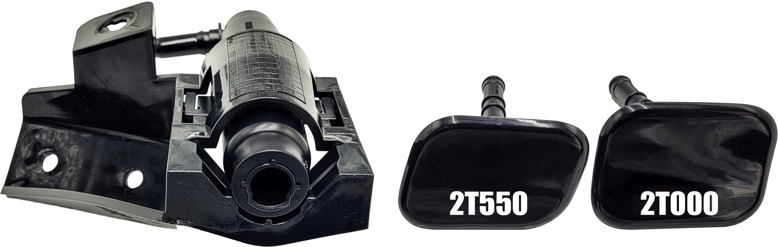 SPRYSKIWACZ REFLEKTORA LAMPY KIA OPTIMA 3 LIFT LH Part manufacturer KAMEX