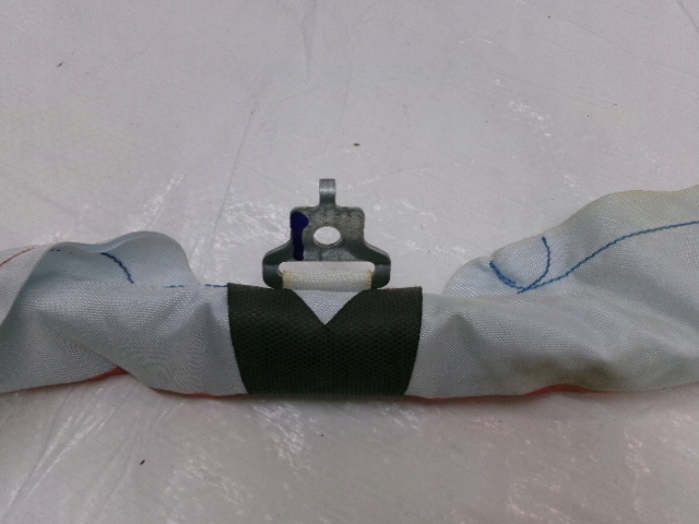 Compass пиропатрон подушки безопасности правая