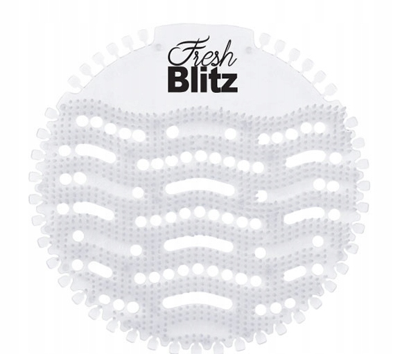 

Fresh Blitz Kala wkład do pisuaru Mango 1szt