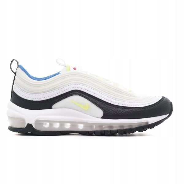 Sportovní obuv Nike Air Max 97 Gs DQ0980-100 38 1/2