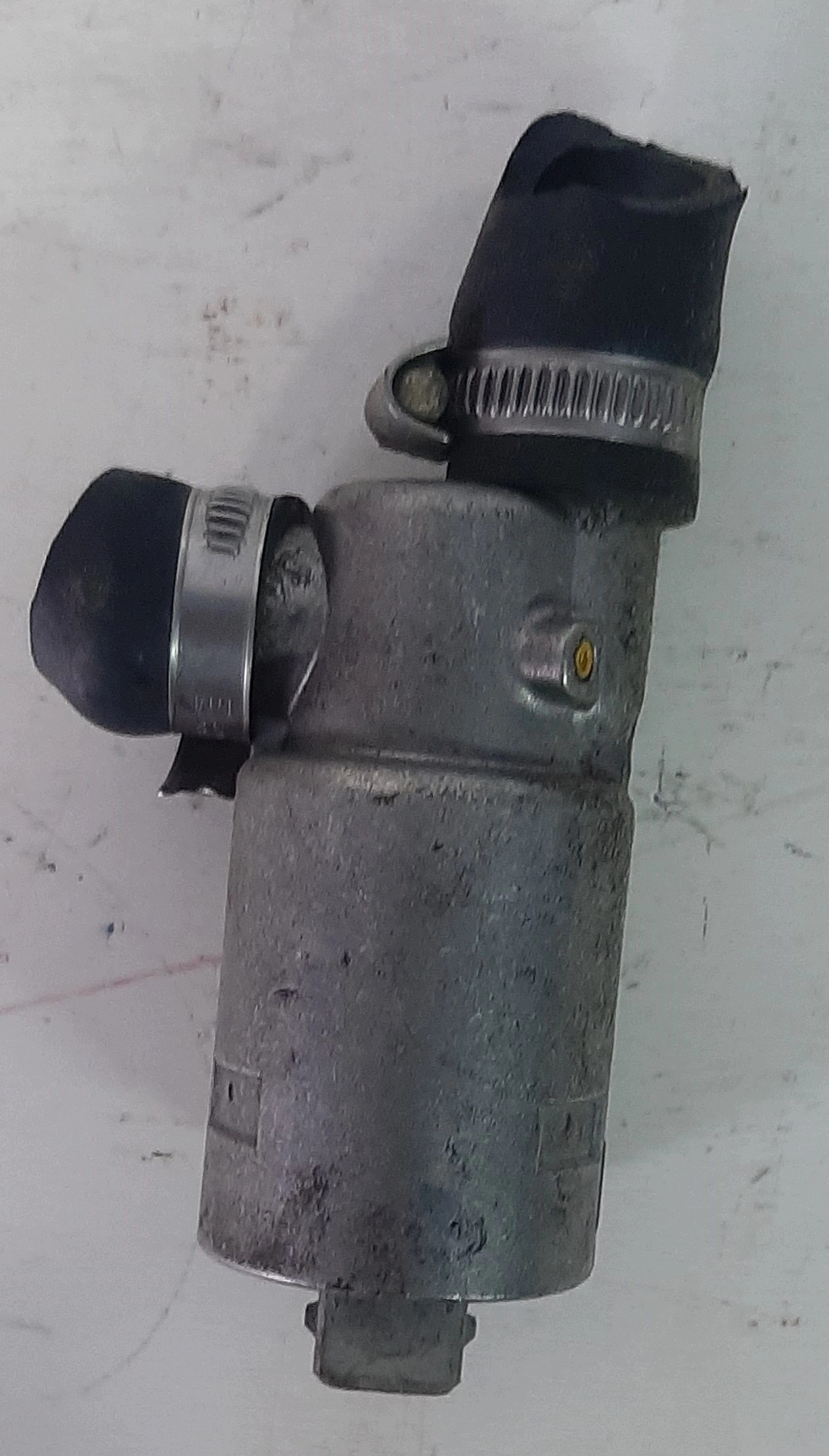 AUDI 80 B4 2.0 2.5 Servomoteur Régulateur OE 0280140516