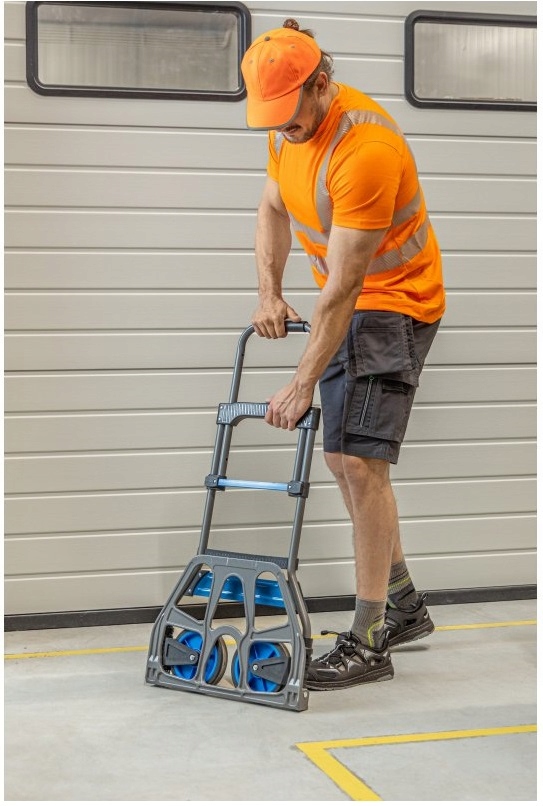 Koszulka robocza t-shirt Hoegert Technik JURAL II XXL Model JURAL II