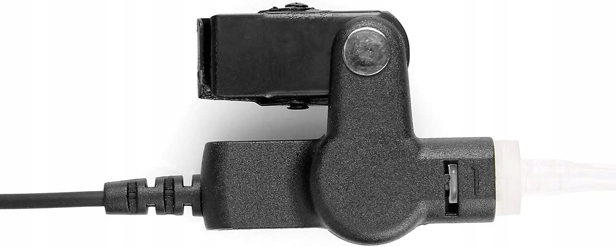 RETEVIS EA101M WALKIE TALKIE SŁUCHAWKI 1 PIN 2,5MM 2 SZTUKI Marka Retevis