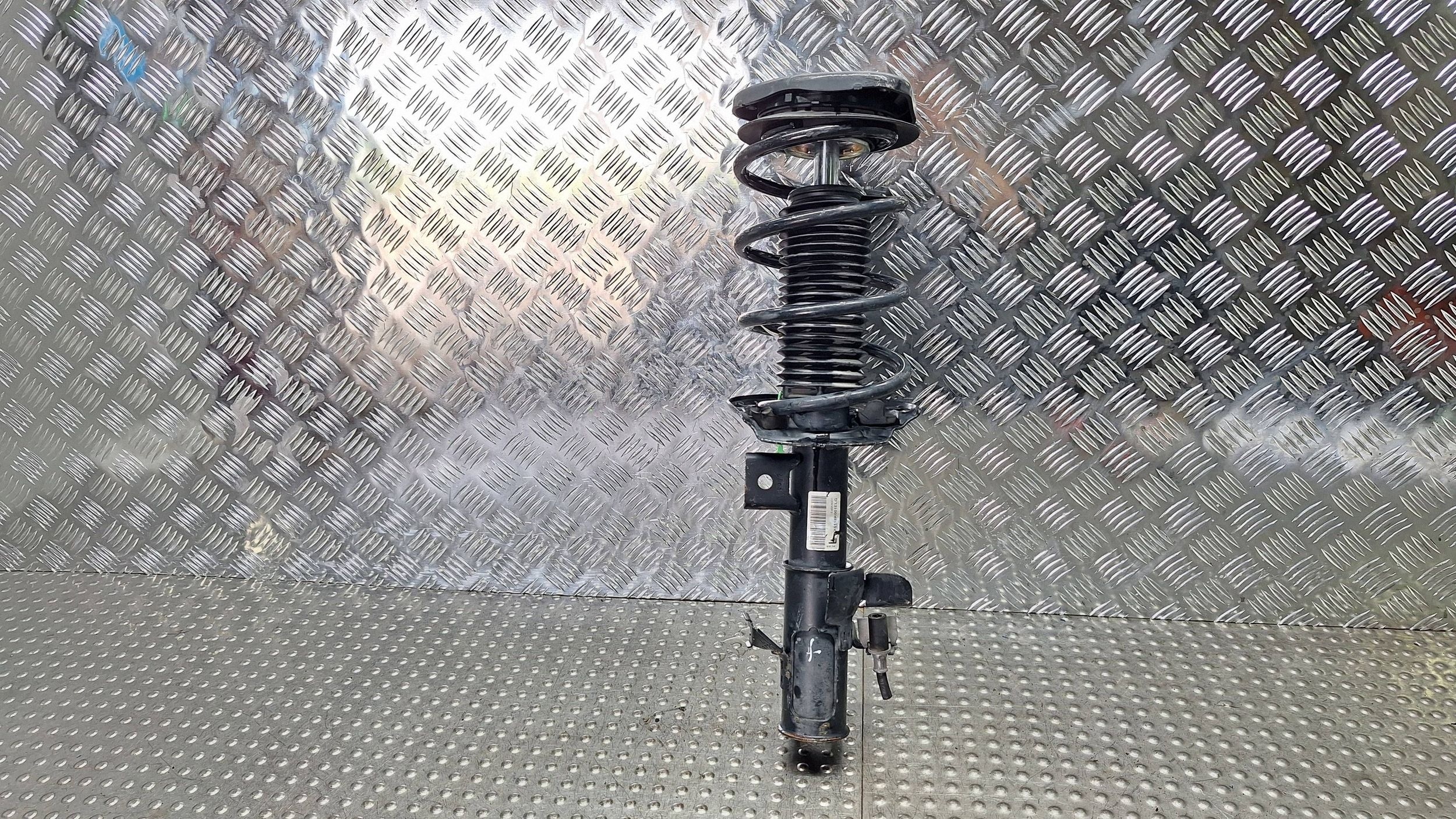 shock absorber left front JX61-18K001-ELG FORD FOCUS MK4 1.0 ECOBOOST